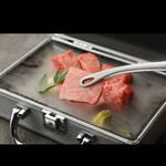 和牛焼肉食べ放題 ヤキニクギャング - 