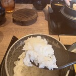 炉端 銀シャリ 葡萄酒　OWL - 