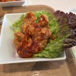 コリアン うしすけ - 