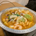 韓国料理 梅ちゃん - 