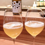 地鶏らぼ - ROCOCO Tokyo WHITE