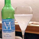 地鶏らぼ - Beau Michelle Snow fantasy in summer