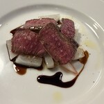 アンティカ・オステリア・ダル・ポンピエーレ - 