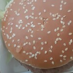 マクドナルド - 料理写真: