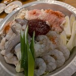 韓国料理 梅ちゃん - 