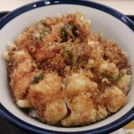 天丼てんや - 料理写真: