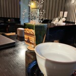 数寄屋カフェ - 