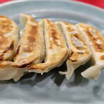 かいざん - 餃子