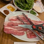 韓国料理 梅ちゃん - 