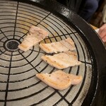 韓国料理 梅ちゃん - 