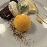 アンティカ・オステリア・ダル・ポンピエーレ - 