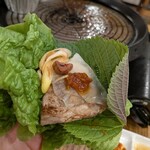 韓国料理 梅ちゃん - 