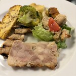 アンティカ・オステリア・ダル・ポンピエーレ - 