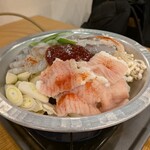 韓国料理 梅ちゃん - 