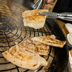 韓国料理 梅ちゃん - 