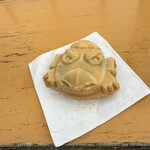 高尾山 天狗屋 - 天狗焼き