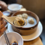 金陵一絶 王氏湯包 - 