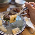 金陵一絶 王氏湯包 - 