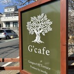 G'cafe - 