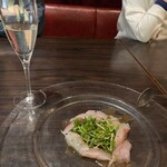 北海道ヨーロピアンダイニング LUGAR - 