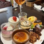 北海道ヨーロピアンダイニング LUGAR - 