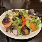 北海道ヨーロピアンダイニング LUGAR - 