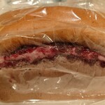 ベーカリー ペニーレイン 那須店 - ブルーベリーブレッド　960円