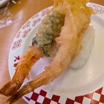 スシロー - 料理写真: