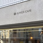 JUNOS CAFE - 
