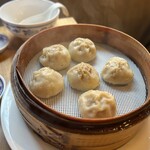 金陵一絶 王氏湯包 - 