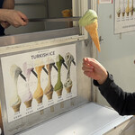 TURKISH ICE - 