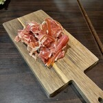 北海道ヨーロピアンダイニング LUGAR - 