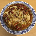 中華料理 栄 - 