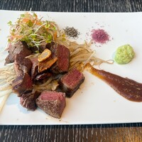 TEPPANYAKI 10 SHIBUYA - 