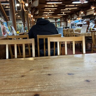 レストハウス 雲海橋_2