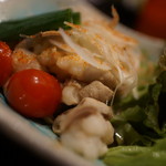 野武士 - ほるぽん