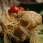 野武士 - ぽよよん♪