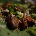 野武士 - 牛タン炙り