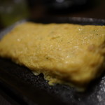 野武士 - 玉子焼き