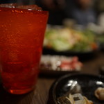 野武士 - オロ酎