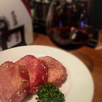 NO MEAT, NO LIFE.2nd - 