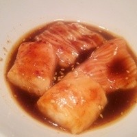 力飯店 - ホルモン2種