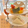京橋千疋屋フルーツパーラー 大丸東京店