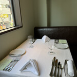 フランス料理 ル・クール - 