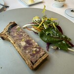 フランス料理 ル・クール - 