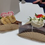 フルージュの森　工房 - 