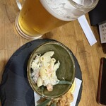 旬菜人 おしどり - 