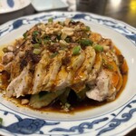 餃子専科 Dining Lee - 