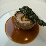 フランス料理 ル・クール - 