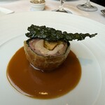 フランス料理 ル・クール - 